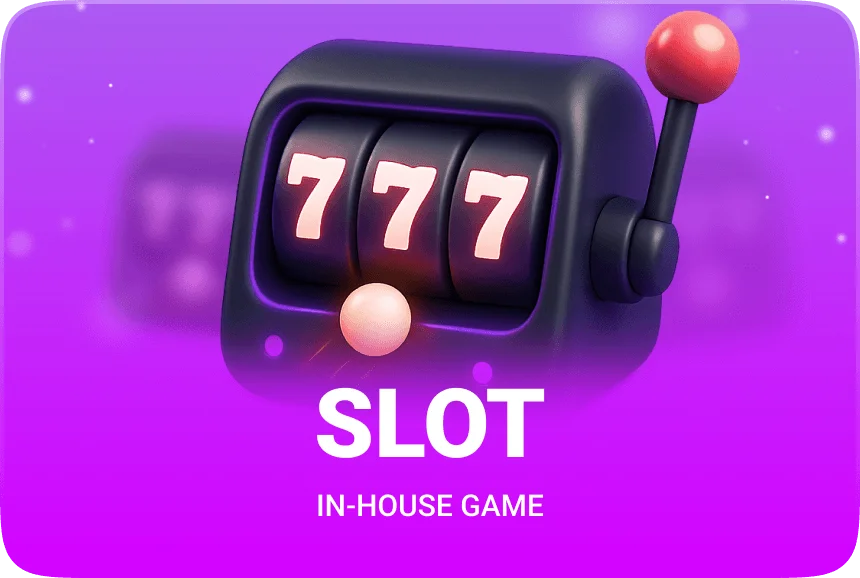 Демо-режим Slot в Hype